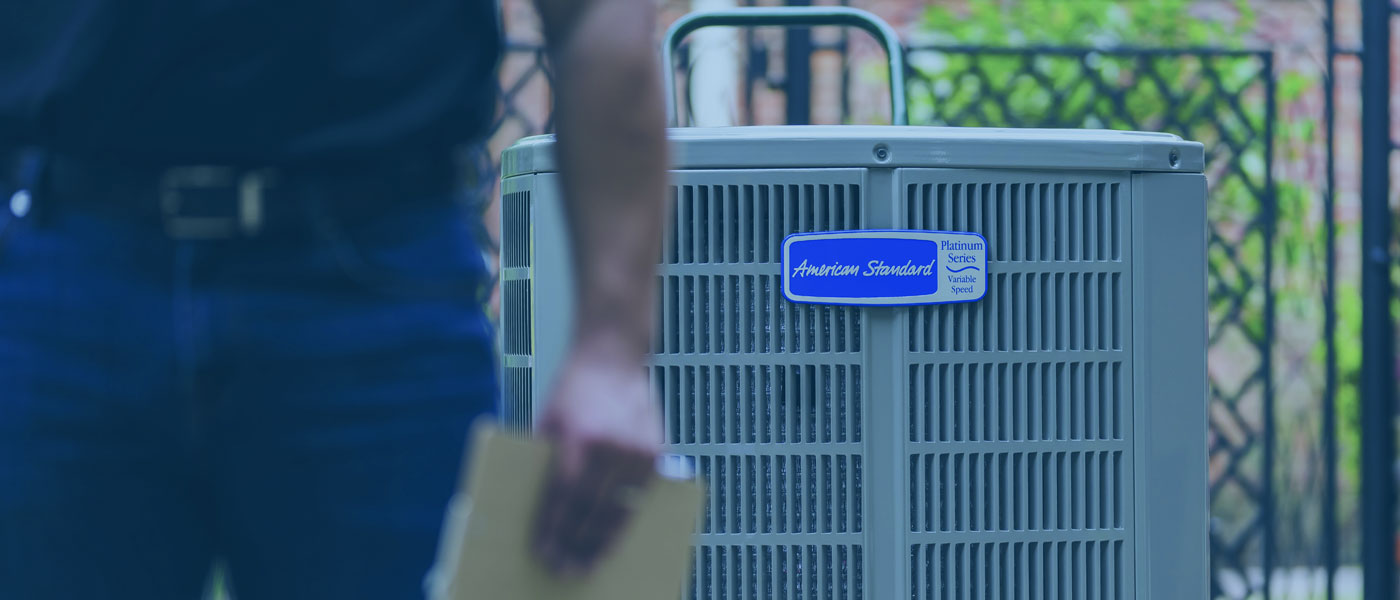 Residential HVAC Installation OKC Van Dyck Mechanical