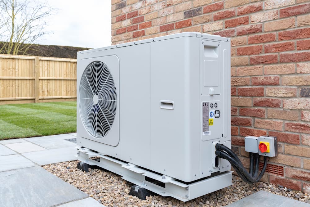 Heat Pump Repair in Oklahoma City, OK